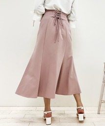 INGNI | BACKレースUPマーメイドスカート(スカート)