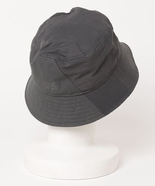 【新品未使用】Y-3 バケットハット グレー系 Y-3（ワイスリー）の「Y-3 BUCKET HAT（ハット）」 - WEAR