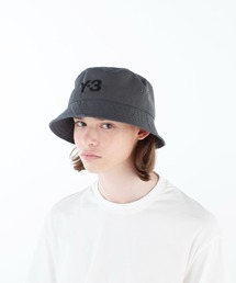 Y-3 | Y-3 BUCKET HAT(ハット)