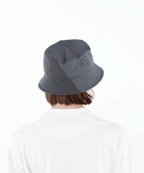 Y-3（ワイスリー）の「Y-3 BUCKET HAT（ハット）」 - WEAR