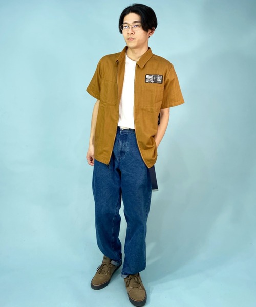 新品ボルコムシャツ VOLCOM MENS｜ボルコム（メンズ）のシャツ - VOLCOM（ボルコム