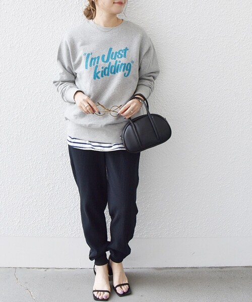 ROVERETO（ロベレート）の「ROVERETO: 2WAY ラウンド ショルダー バッグ（ショルダーバッグ・レディース・ライトグリーン/ブラック・ONE SIZE）」の17枚目の写真