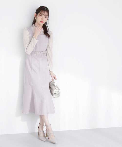 PROPORTION BODY DRESSING（プロポーションボディドレッシング