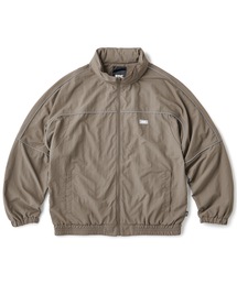 FTC（エフティーシー）の「PIPING NYLON TRACK JACKET（ナイロン