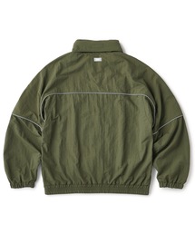 FTC（エフティーシー）の「PIPING NYLON TRACK JACKET（ナイロン