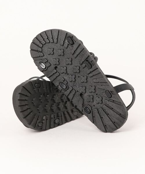 Burner（バーナー）の「【OKUOKU 0909】　oku-shoes-618659084117-10　ストラップサンダル（サンダル・レディース・C/A/B・38/36/39/40/37）」の4枚目の写真