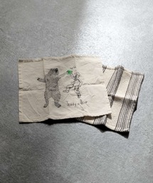 niko and... | [Fishs Eddy(フィッシュエディ)]キッチンクロス 2Pセット(キッチンツール)