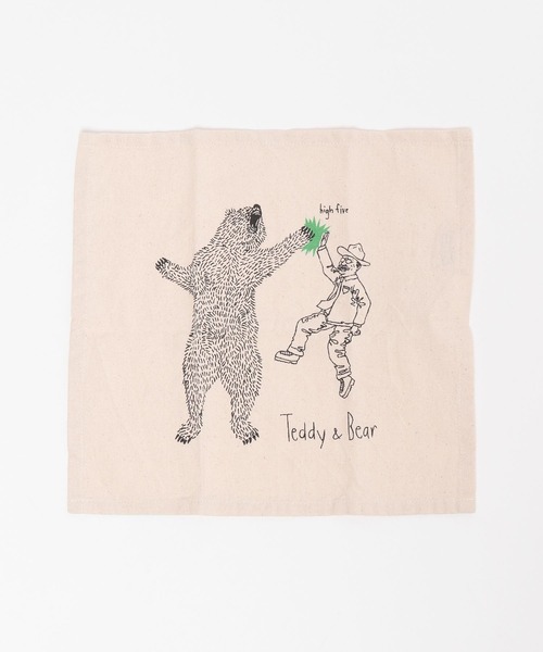 niko and...（ニコアンド）の「[Fishs Eddy(フィッシュエディ)]キッチンクロス 2Pセット（キッチンツール・レディース・その他2/その他1・FREE）」の9枚目の写真