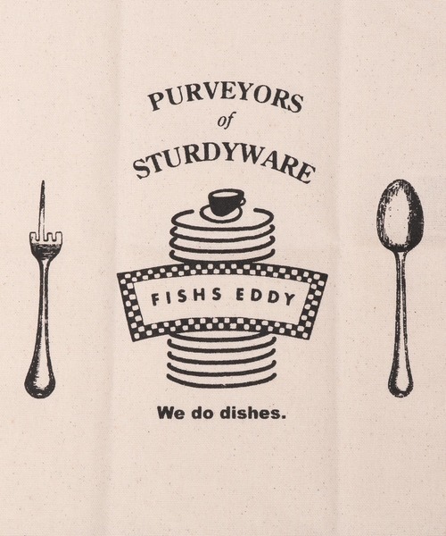 niko and...（ニコアンド）の「[Fishs Eddy(フィッシュエディ)]キッチンクロス 2Pセット（キッチンツール・レディース・その他2/その他1・FREE）」の11枚目の写真