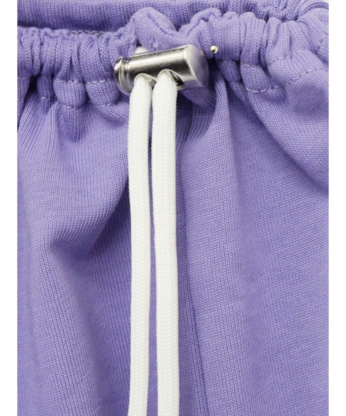 PAMEO POSE（パメオポーズ）の「Twisted Dress（ワンピース・レディース・ホワイト/パープル/ブラック・FREE）」の4枚目の写真