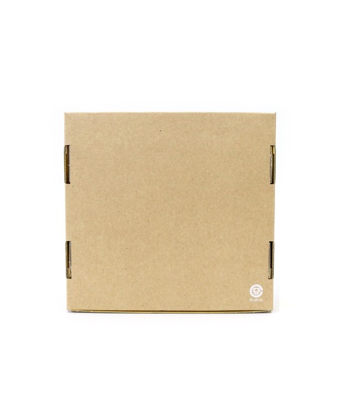 ACCOMMODE(アコモデ)の「ACCOMMODEオリジナル GIFT BOX S(ラッピングキット・レディース・イエロー・S)」の6枚目の写真
