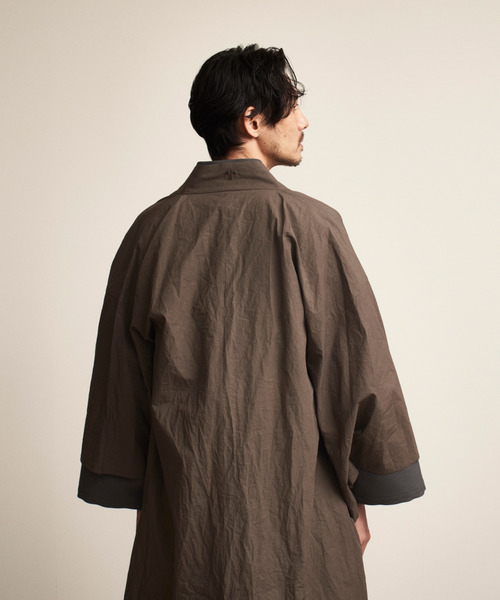 和ROBE（ワローブ）の「【2023春の和ROBE】HAORI（その他アウター