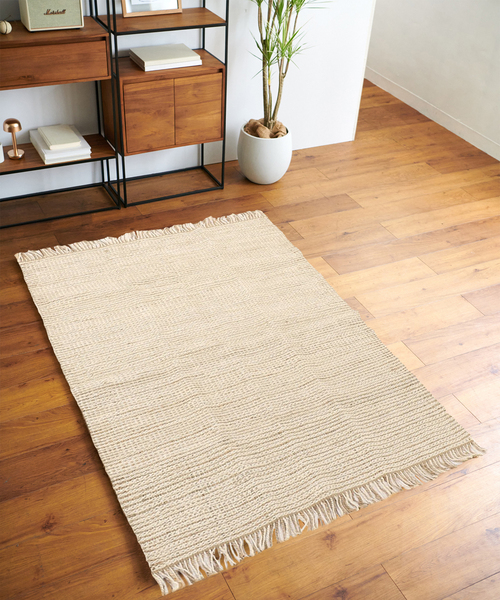 ラグ　マット　ジャーナルスタンダードファニチャー PICFAIR RUG 200x250 ピクフェアラグ（ラグ・マット）｜JOURNAL
