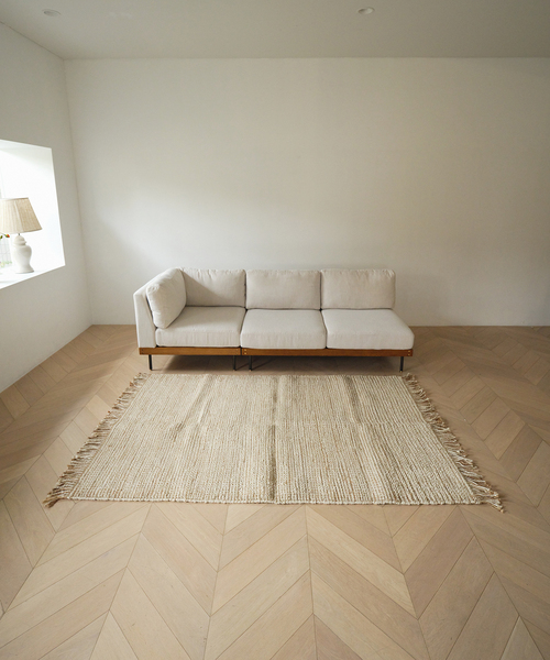 セール】LOIRE RUG 130x190 ロワール ラグ（ラグ/マット）｜journal