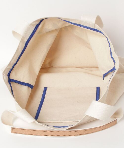 セール】キャンバストートバック（トートバッグ）｜New Balance