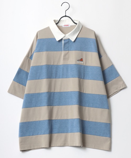 セール】CONVERSE/コンバース オーバーサイズ ロゴ オールスター