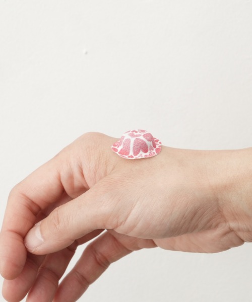 BIRTHDAY BAR（バースデイバー）の「ほっとイヤリング RelaxQ（その他ボディ・ヘアケア・レディース・マルチ/ブラック・フリー）」の10枚目の写真