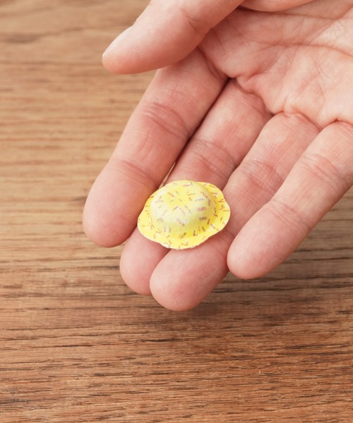 BIRTHDAY BAR（バースデイバー）の「ほっとイヤリング RelaxQ（その他ボディ・ヘアケア・レディース・マルチ/ブラック・フリー）」の11枚目の写真