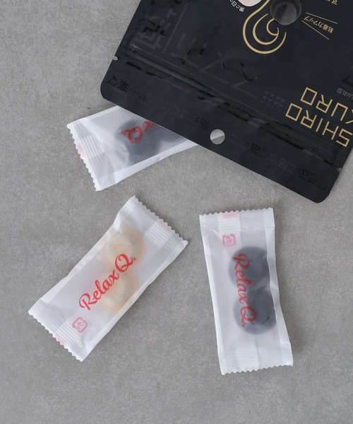 BIRTHDAY BAR（バースデイバー）の「ほっとイヤリング RelaxQ（その他ボディ・ヘアケア・レディース・マルチ/ブラック・フリー）」の15枚目の写真