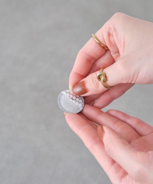 BIRTHDAY BAR（バースデイバー）の「ほっとイヤリング RelaxQ（その他ボディ・ヘアケア・レディース・マルチ/ブラック・フリー）」の20枚目の写真