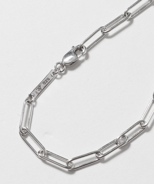 TOM WOOD（トムウッド）の「TOMWOOD/トムウッド Box Bracelet