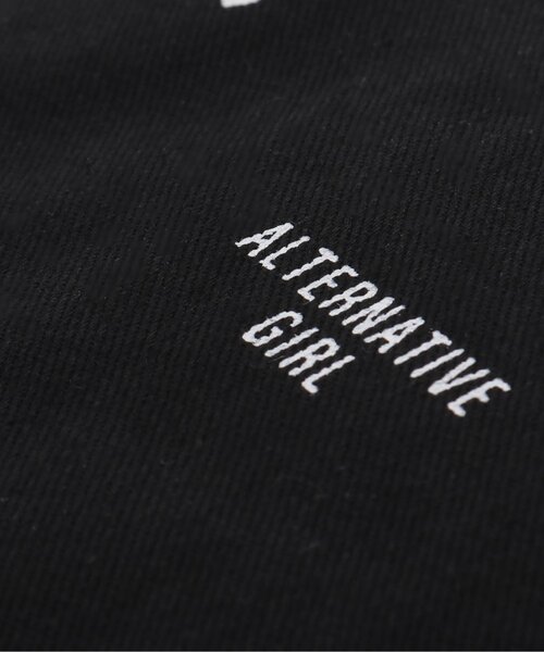 algy(アルジー)の「チャーム付きリバーシブルバケットハット(ハット・キッズ・オフホワイト/ラベンダー/ブラック・SMALL/MEDIUM)」の14枚目の写真