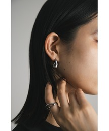 ドロップアイスピアス