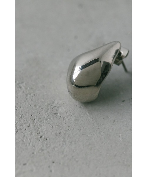 STYLEMIXER（スタイルミキサー）の「ドロップアイスピアス（ピアス（両耳用）・レディース・ゴールド/シルバー・FREE）」の12枚目の写真