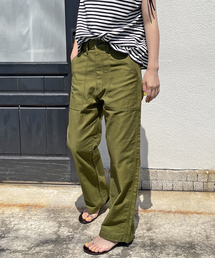 GUNG HO | 【GUNG HO / ガンホー】FATIGUE TROUSER(その他パンツ)