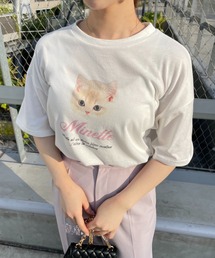one after another NICE CLAUP | アソートBIG T(Tシャツ/カットソー)