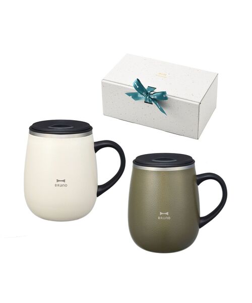 クラネ マグカップセット スタンレー(蓋つきステンレスマグ クラネ マグカップセット スタンレー(蓋つきステンレスマグ