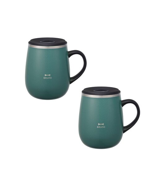 グラブルフェス2021 蓋付きマグカップセット カフェミレニア グラブルフェス2021 蓋付きマグカップセット カフェミレニア