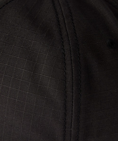 G-STAR(ジースター)の「AVERNUS RAW ARTWORK BASEBALL CAP/ベースボールキャップ/ロゴ(キャップ・メンズ・ブラック系その他・ONE SIZE)」の2枚目の写真