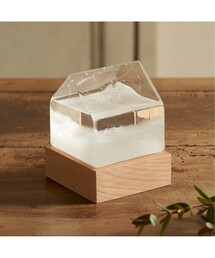 one'sterrace（ワンズテラス）の「◆ストームグラス ハウス（インテリア雑貨・レディース）」