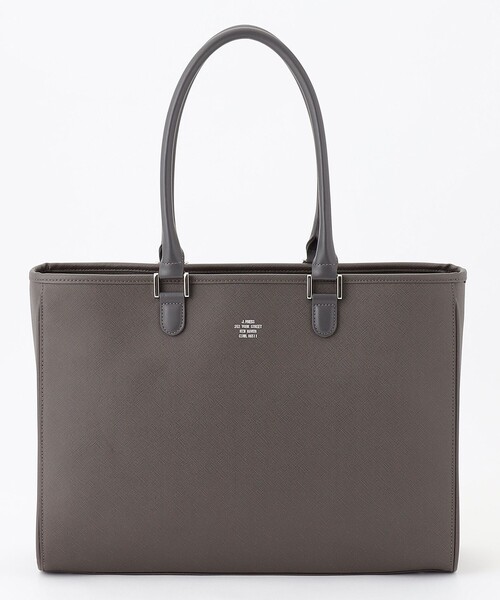 J.PRESS（ジェイプレス）の「【定番】サフィアーノ トート バッグ