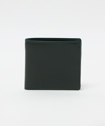 BEORMA LEATHER COMPANY｜ベオーマレザーカンパニーの財布（二つ折り