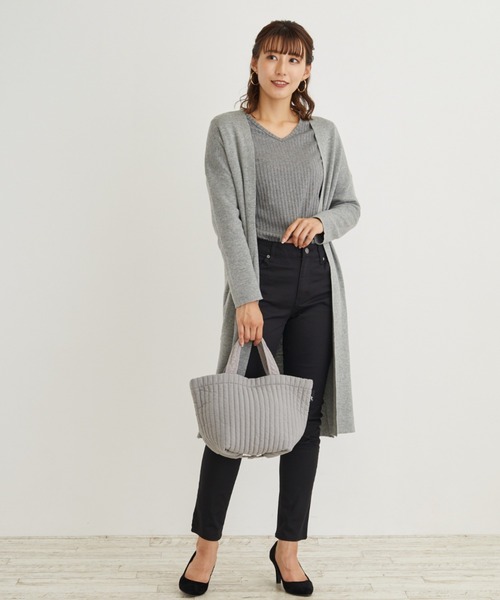 ROOTOTE ルートート SC.ベビールー.イブル ASH 122902 ルートート