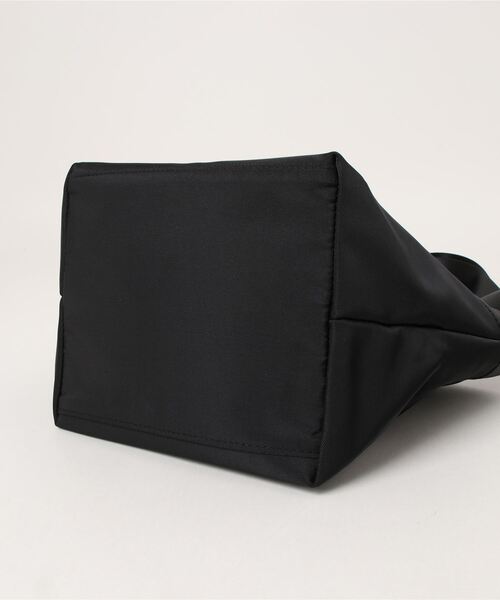 セール】【2WAY/3WAY】配色リボンが大人かわいいデイリーハンドバッグ