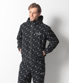 ジャケット・アウター BAPE GOD SELECTION XXX BOARD JACKET BAPE X GOD SELECTION XXX SNOWBOARD JACKET（ミリタリージャケット