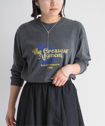 ピグメントカスレロゴロンＴｅｅ