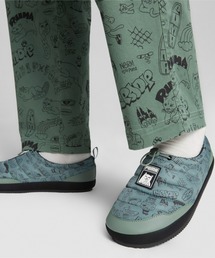 PUMA プーマ ユニセックス PUMA x RIPNDIP ターフ プラス スリッパ