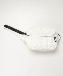 LUDLOW（ラドロー）の「LUDLOW / ミンクファーベルトバッグ《ESTNATION
