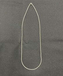 COMME CA ISM | チェーンネックレス(ネックレス)