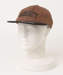 carhartt wip カーハート Preston Cap プレストンキャップ 正規取扱店】 Carhartt WIP(カーハート ワークインプログレス