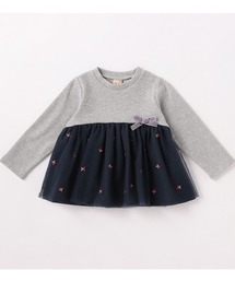 チェリーチュールチュニック