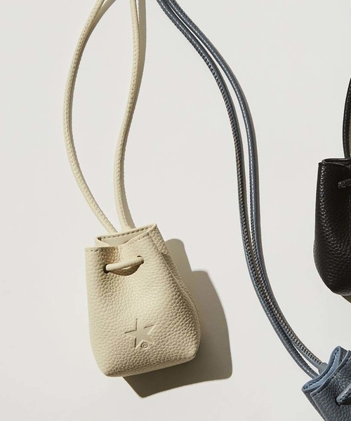 CONVERSE TOKYO（コンバーストウキョウ）の「ECO-LEATHER