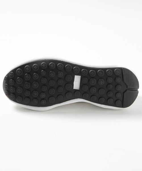 SETUP7（セットアップセブン）の「【SETUP7】アーバンTECHクッションスニーカー ※ Ver.XT-6　 KNF037（スニーカー・メンズ・ブラック/グレー/ホワイト・40/44/42）」の16枚目の写真