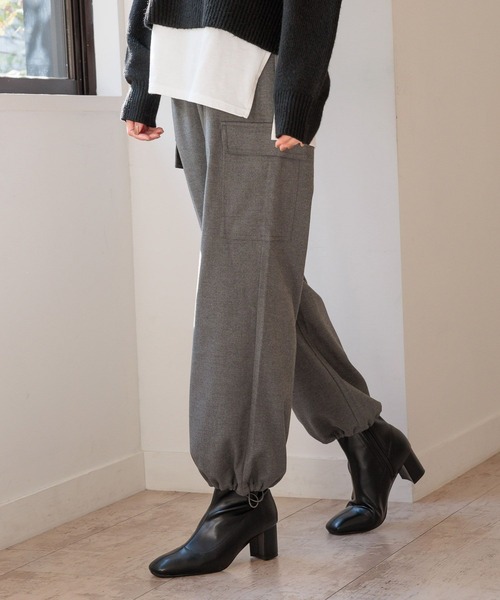 【人気モデル❗️］STONE  グレー　カーゴパンツ W29 人気モデル❗️］STONE グレー カーゴパンツ W29 人気モデル