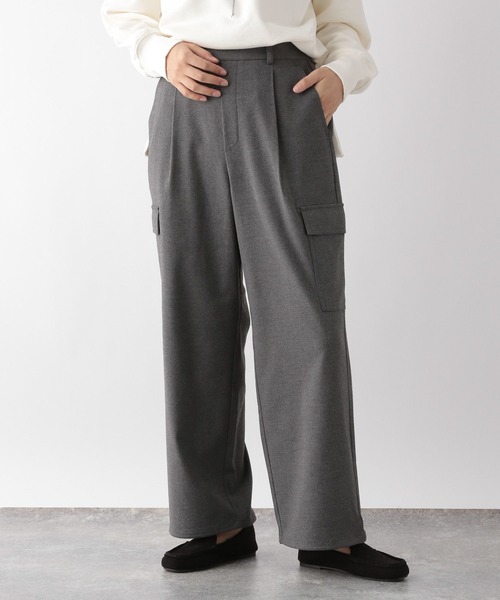 【人気モデル❗️］STONE  グレー　カーゴパンツ W29 人気モデル❗️］STONE グレー カーゴパンツ W29 メンズのカーゴパンツ