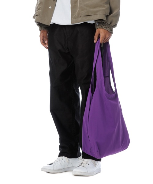 Sandinista（サンディニスタ）の「Supplex(R) Nylon Market Bag